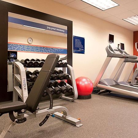 Hampton Inn & Suites Nashville-Vanderbilt-Elliston Place Luaran gambar