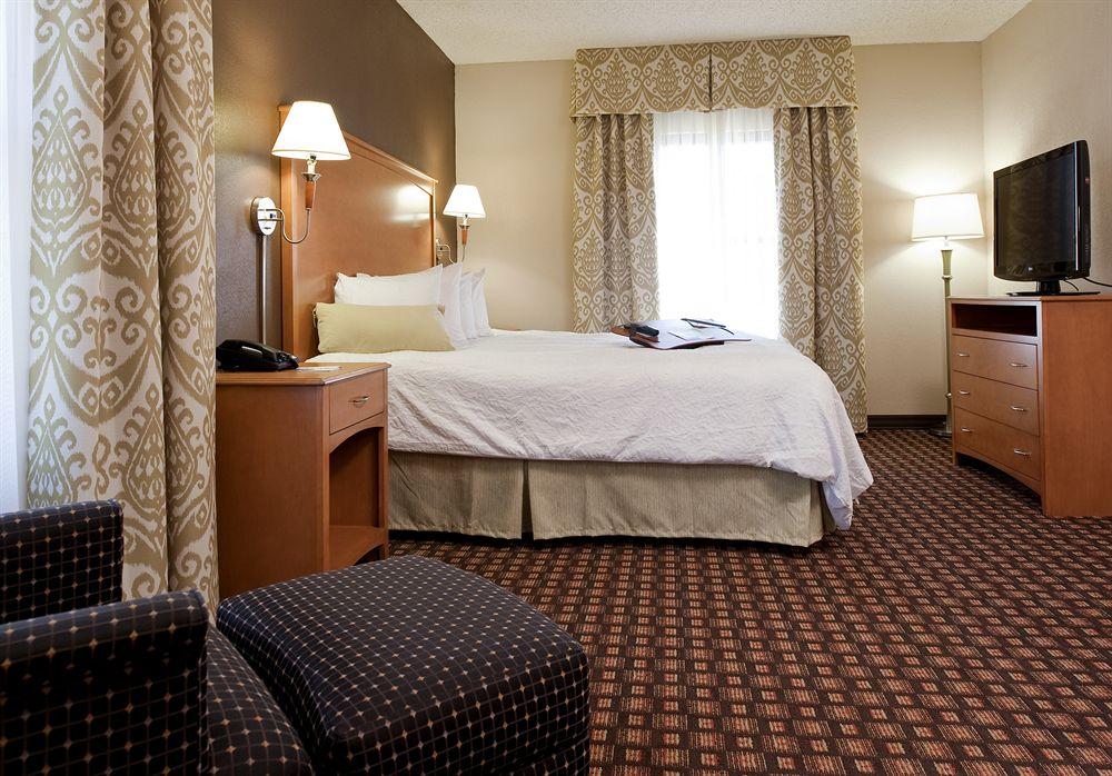 Hampton Inn & Suites Nashville-Vanderbilt-Elliston Place Luaran gambar