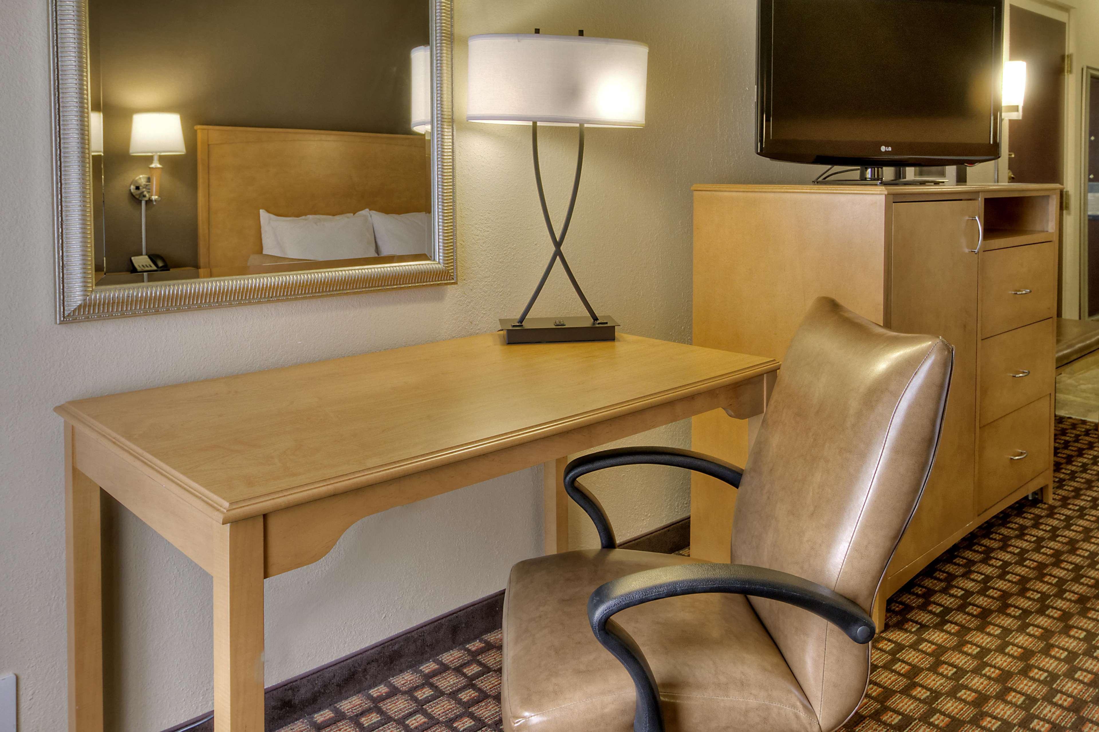 Hampton Inn & Suites Nashville-Vanderbilt-Elliston Place Luaran gambar