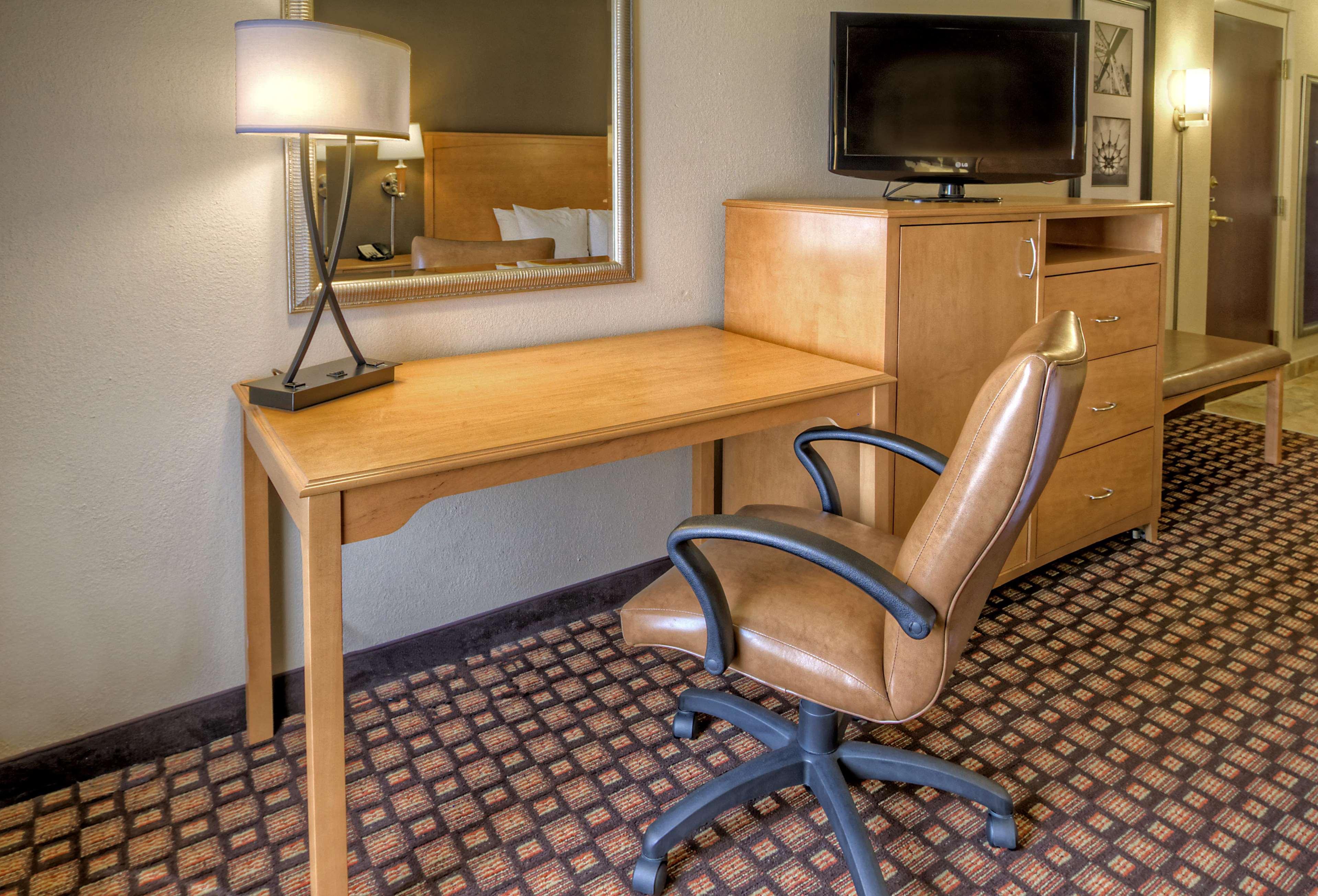 Hampton Inn & Suites Nashville-Vanderbilt-Elliston Place Luaran gambar
