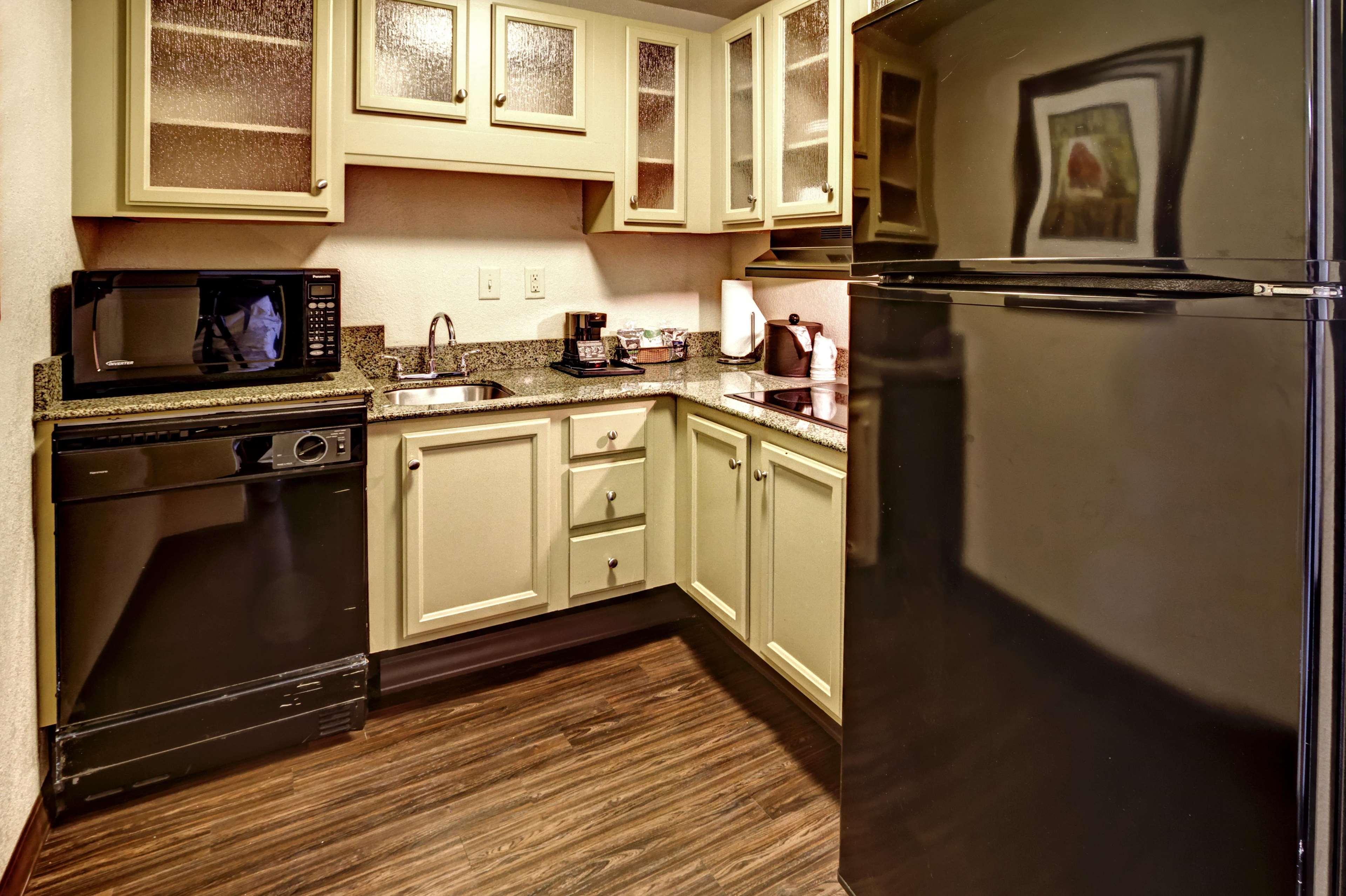 Hampton Inn & Suites Nashville-Vanderbilt-Elliston Place Luaran gambar