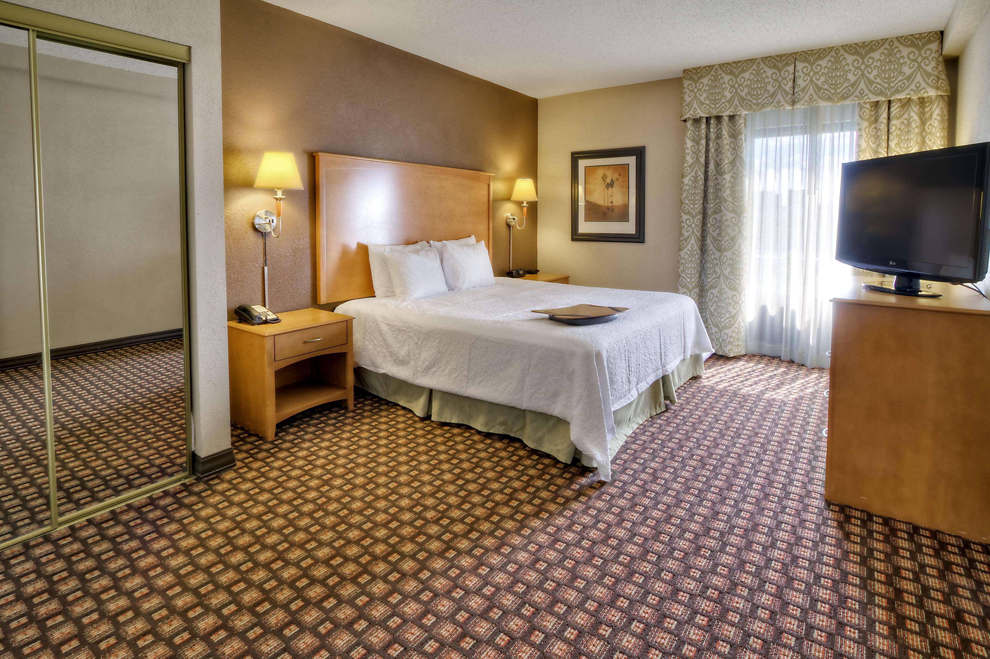 Hampton Inn & Suites Nashville-Vanderbilt-Elliston Place Luaran gambar