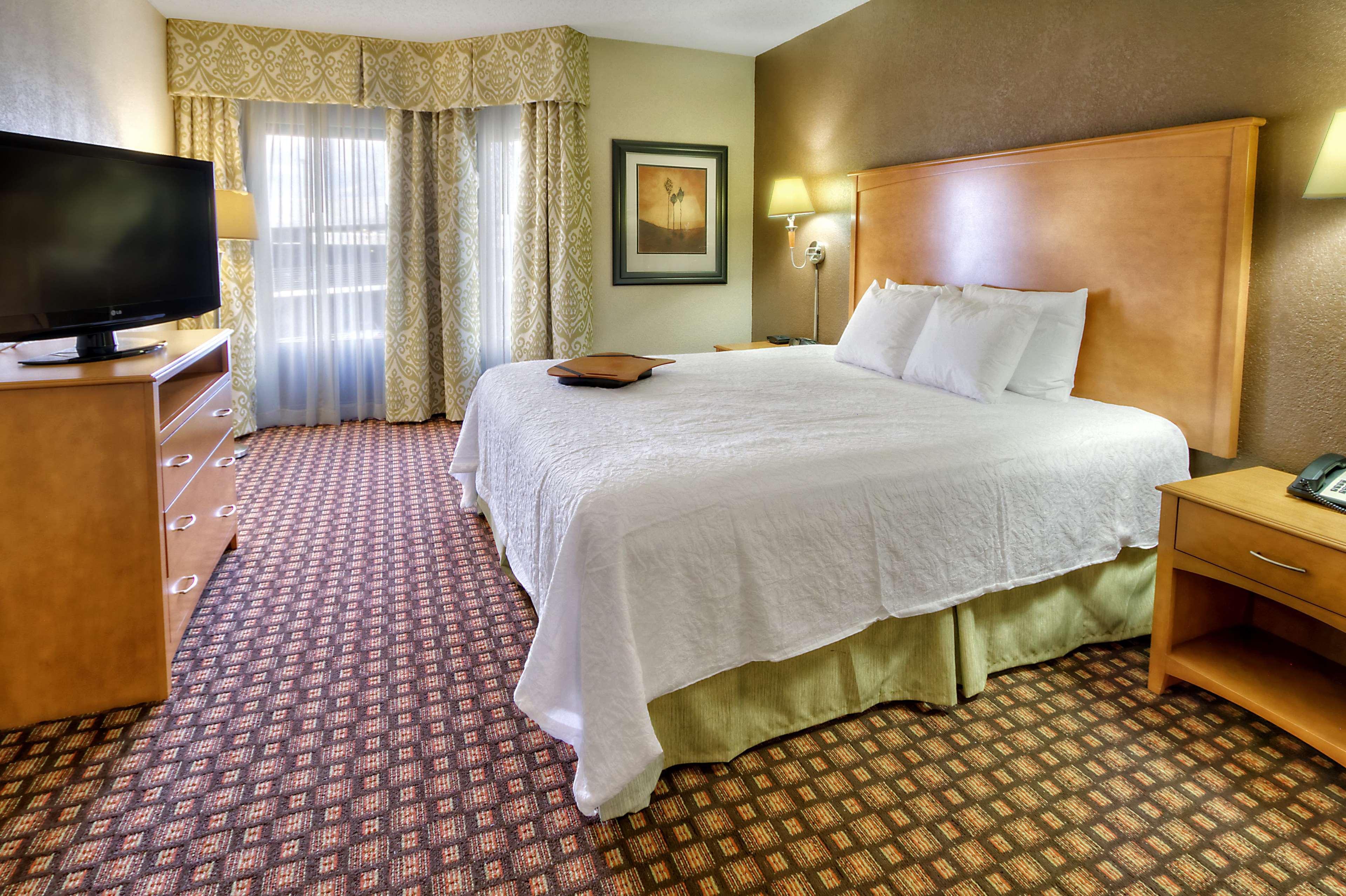Hampton Inn & Suites Nashville-Vanderbilt-Elliston Place Luaran gambar