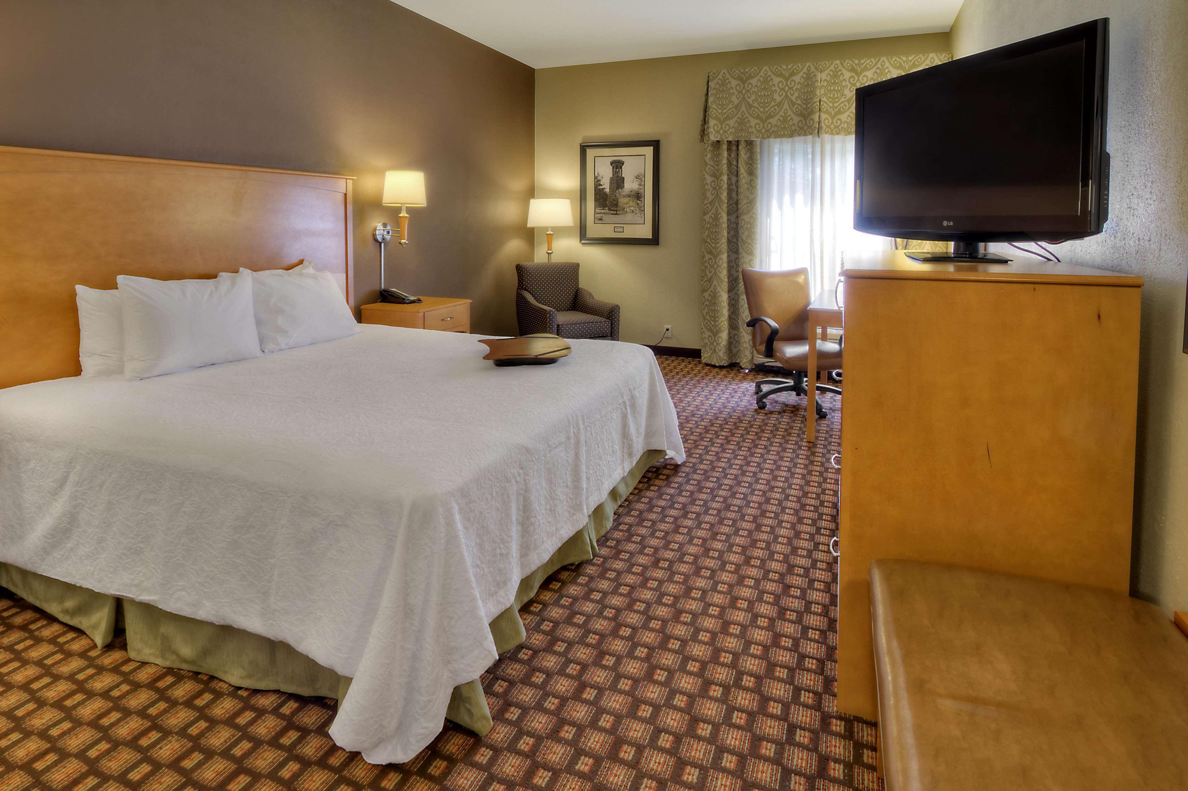 Hampton Inn & Suites Nashville-Vanderbilt-Elliston Place Luaran gambar
