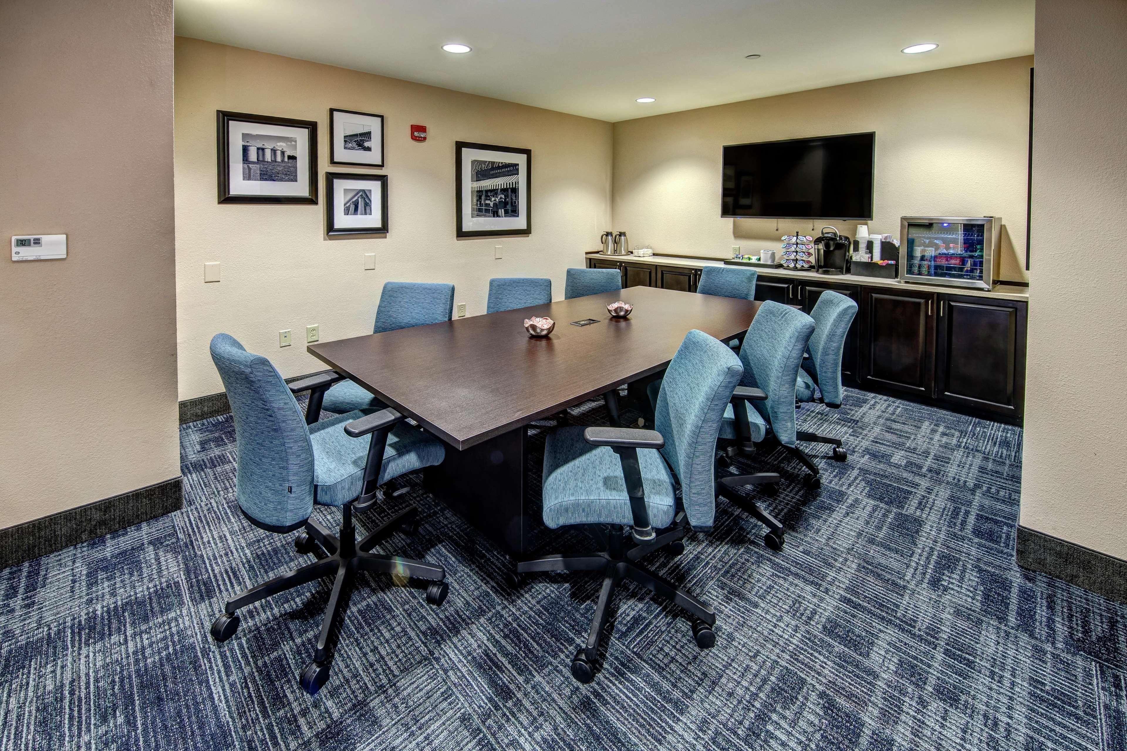 Hampton Inn & Suites Nashville-Vanderbilt-Elliston Place Luaran gambar