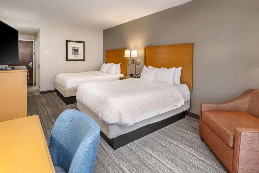 Hampton Inn & Suites Nashville-Vanderbilt-Elliston Place Bilik gambar