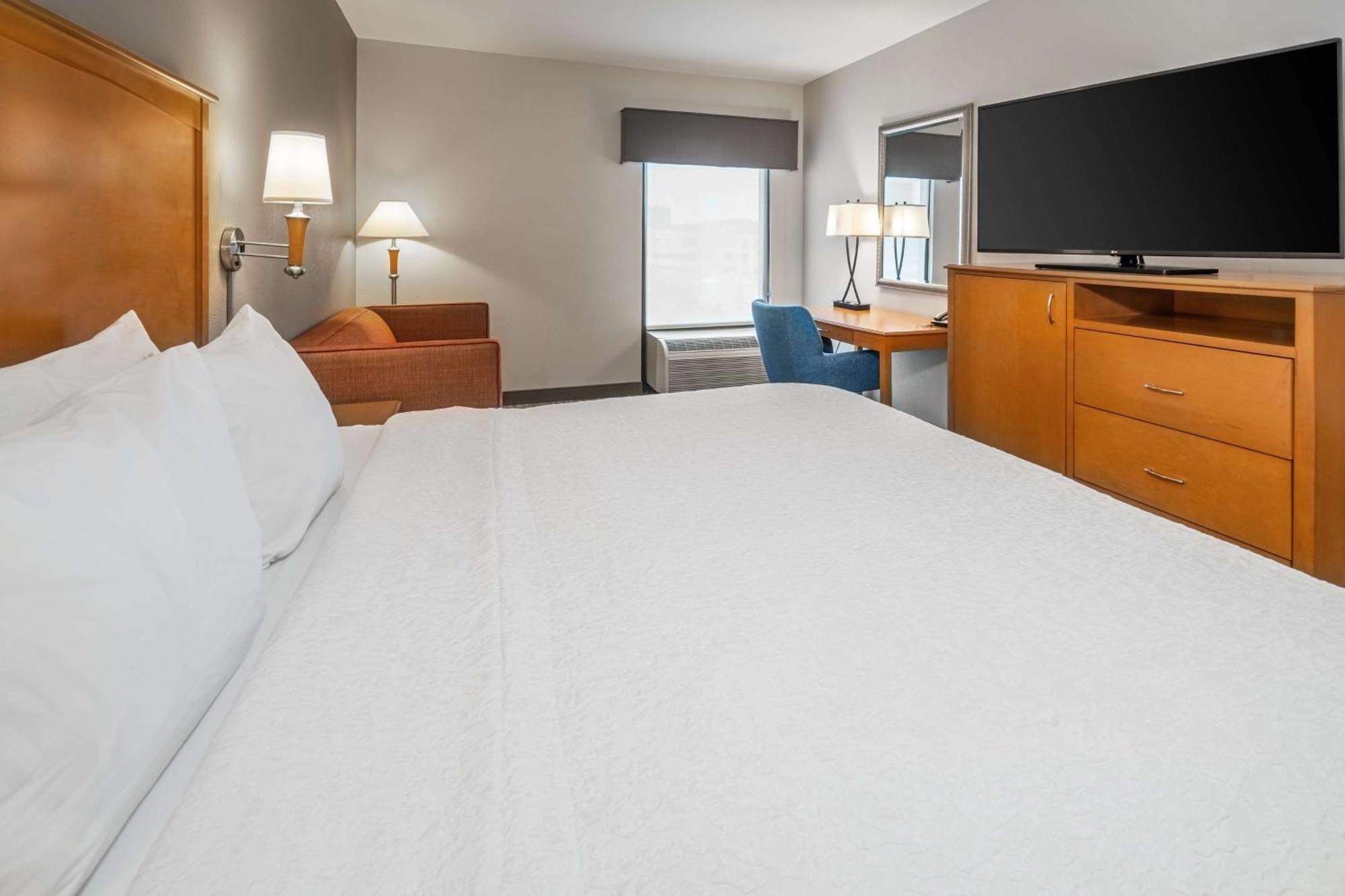Hampton Inn & Suites Nashville-Vanderbilt-Elliston Place Luaran gambar