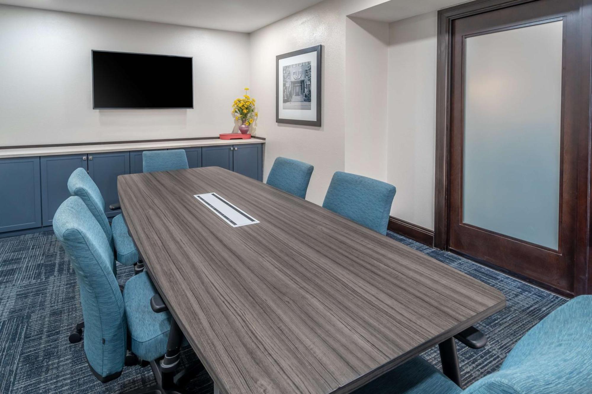 Hampton Inn & Suites Nashville-Vanderbilt-Elliston Place Luaran gambar