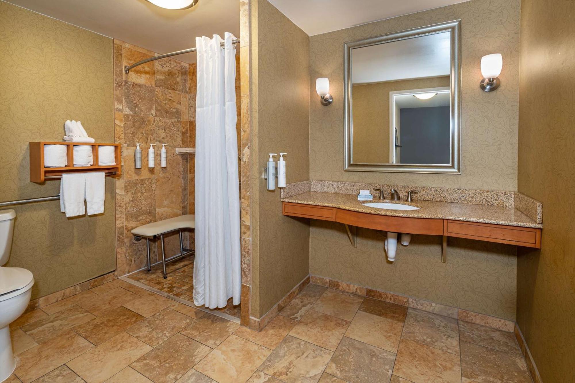 Hampton Inn & Suites Nashville-Vanderbilt-Elliston Place Luaran gambar