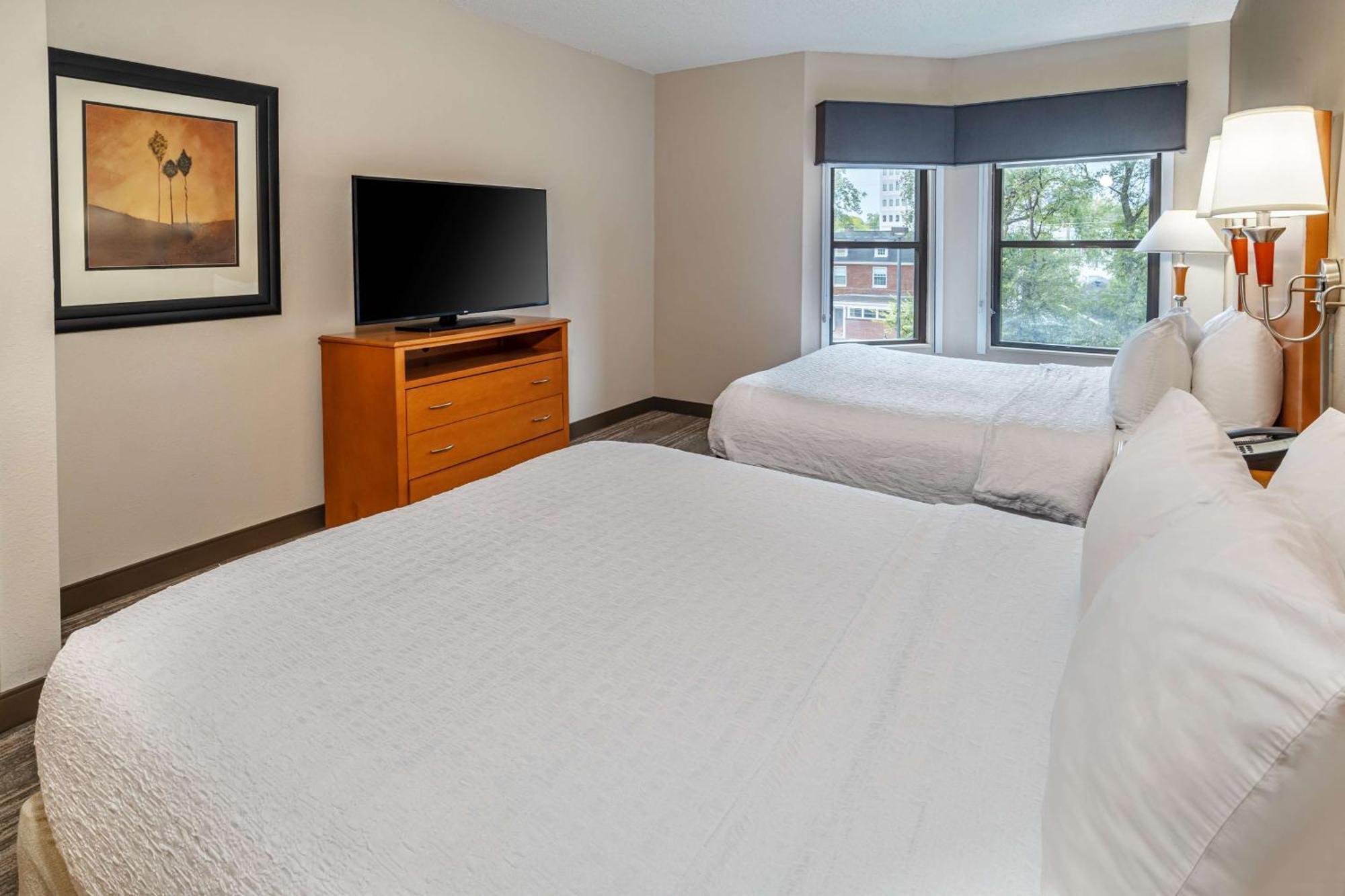 Hampton Inn & Suites Nashville-Vanderbilt-Elliston Place Luaran gambar
