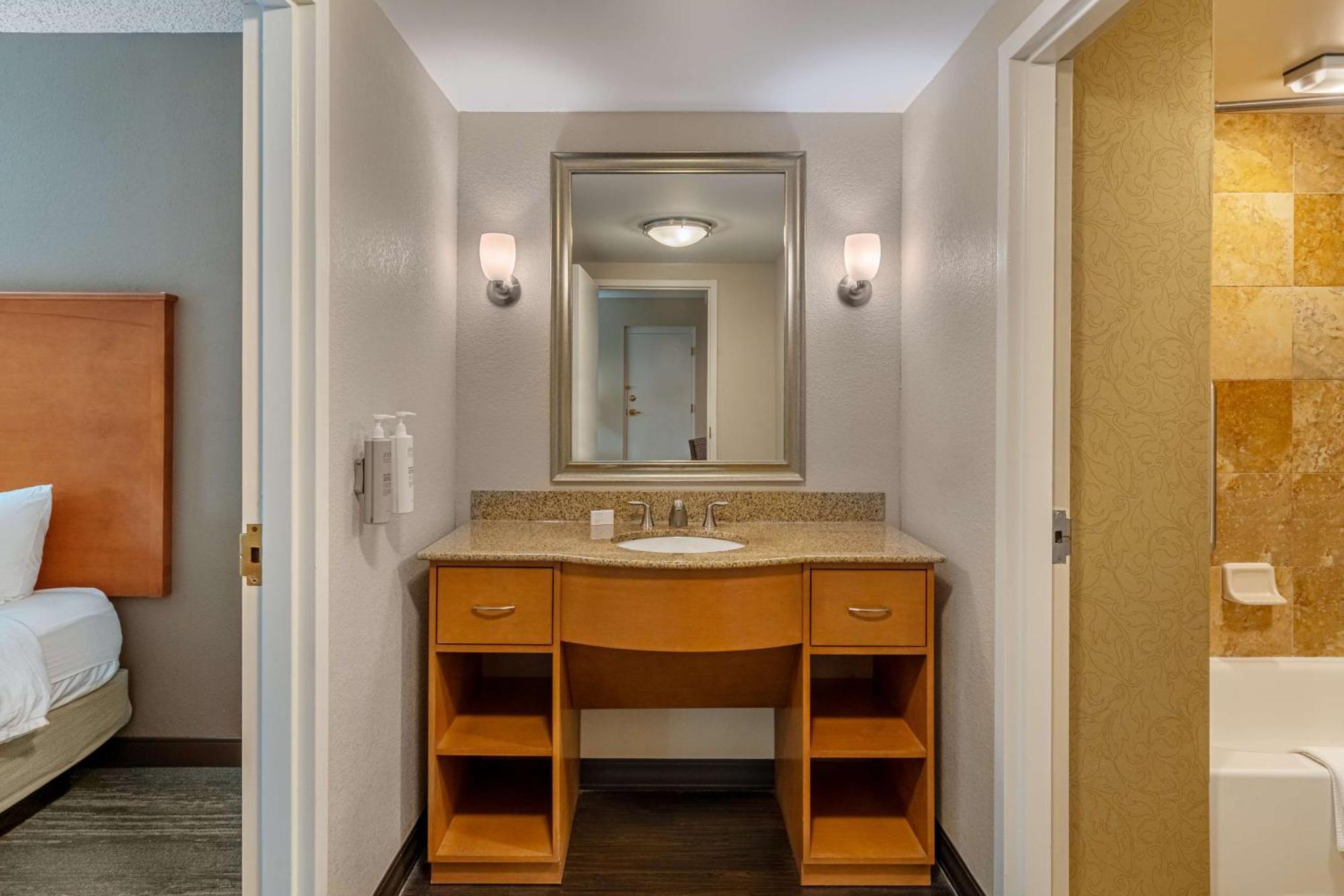 Hampton Inn & Suites Nashville-Vanderbilt-Elliston Place Luaran gambar