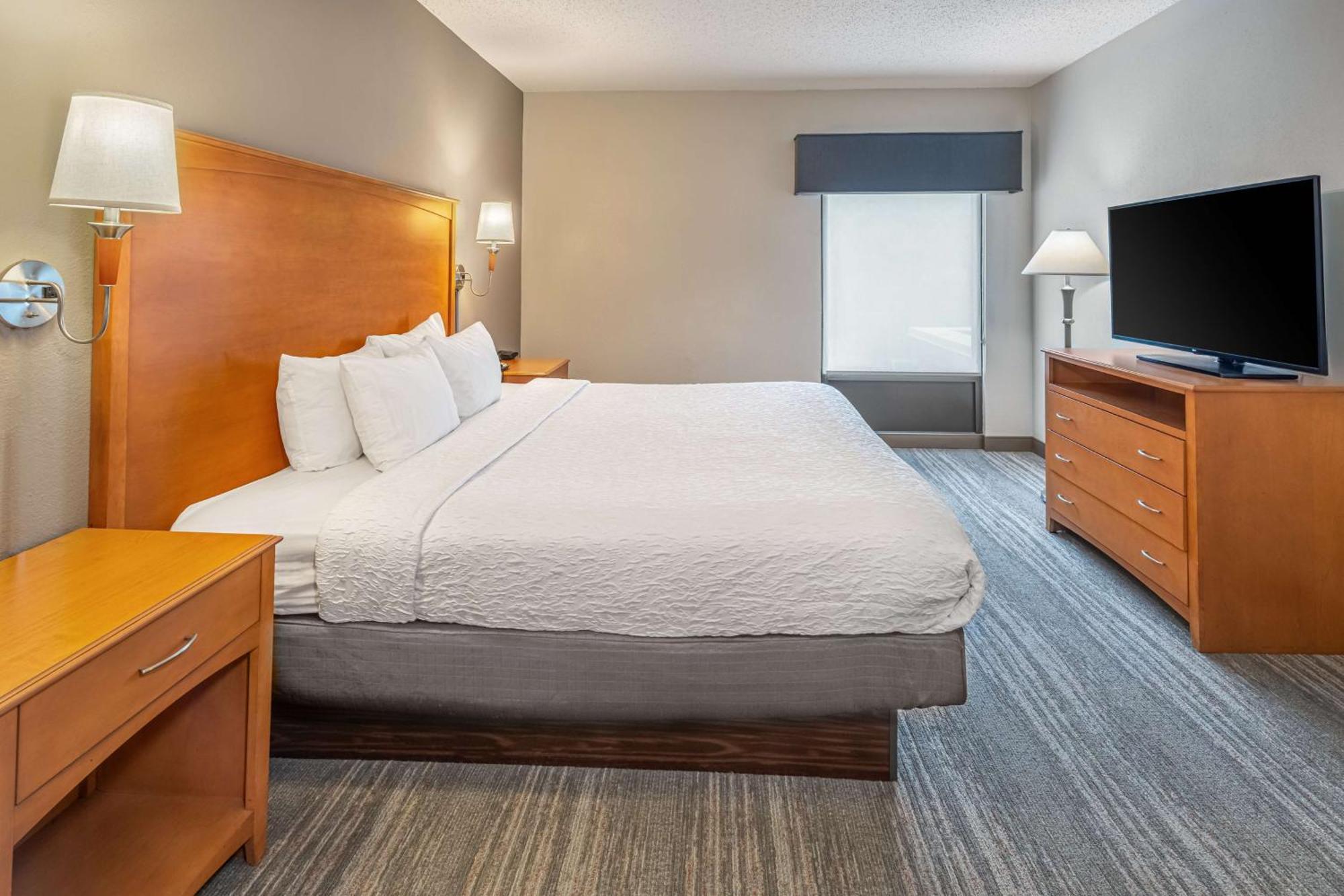 Hampton Inn & Suites Nashville-Vanderbilt-Elliston Place Luaran gambar