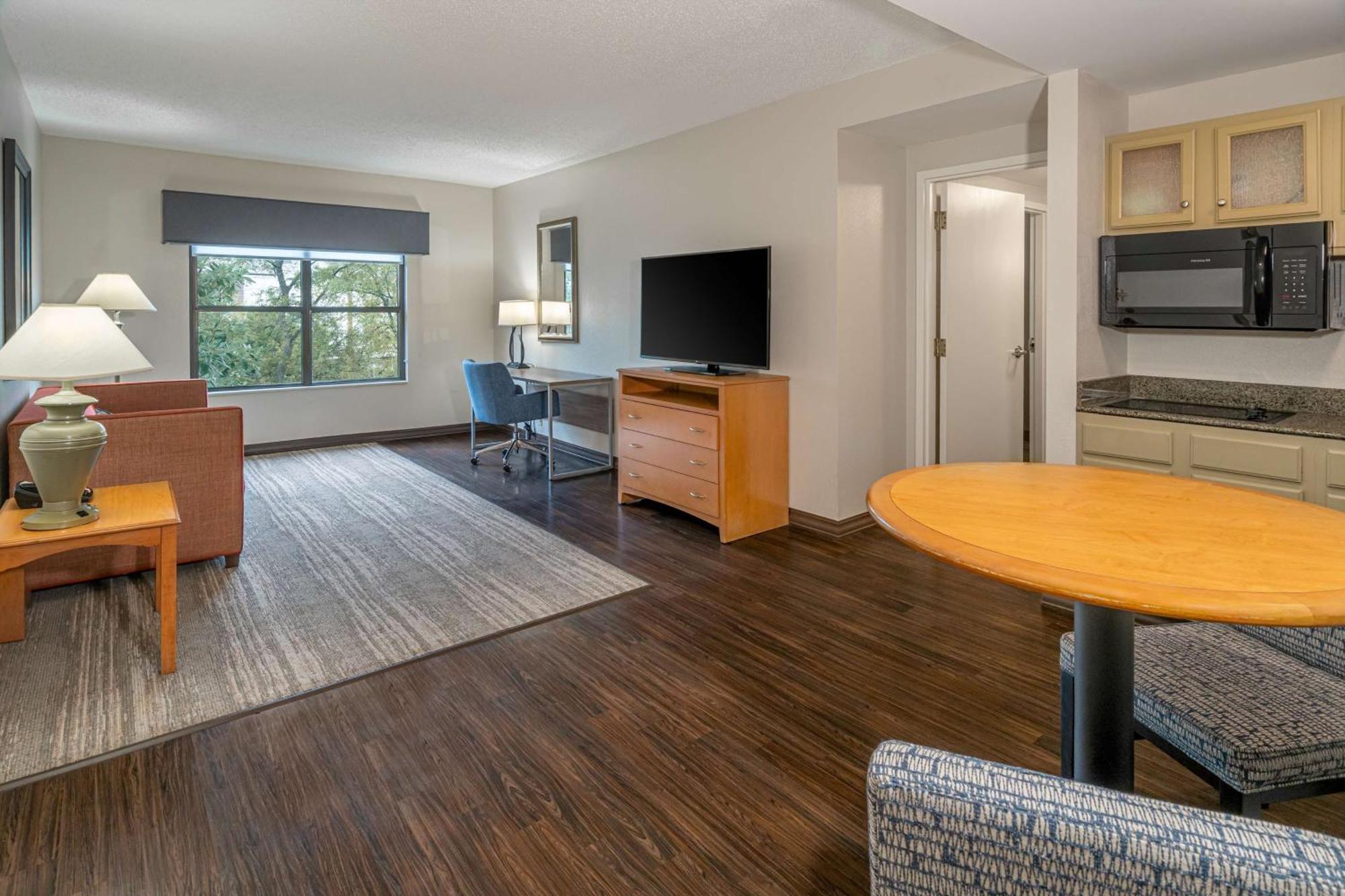 Hampton Inn & Suites Nashville-Vanderbilt-Elliston Place Luaran gambar