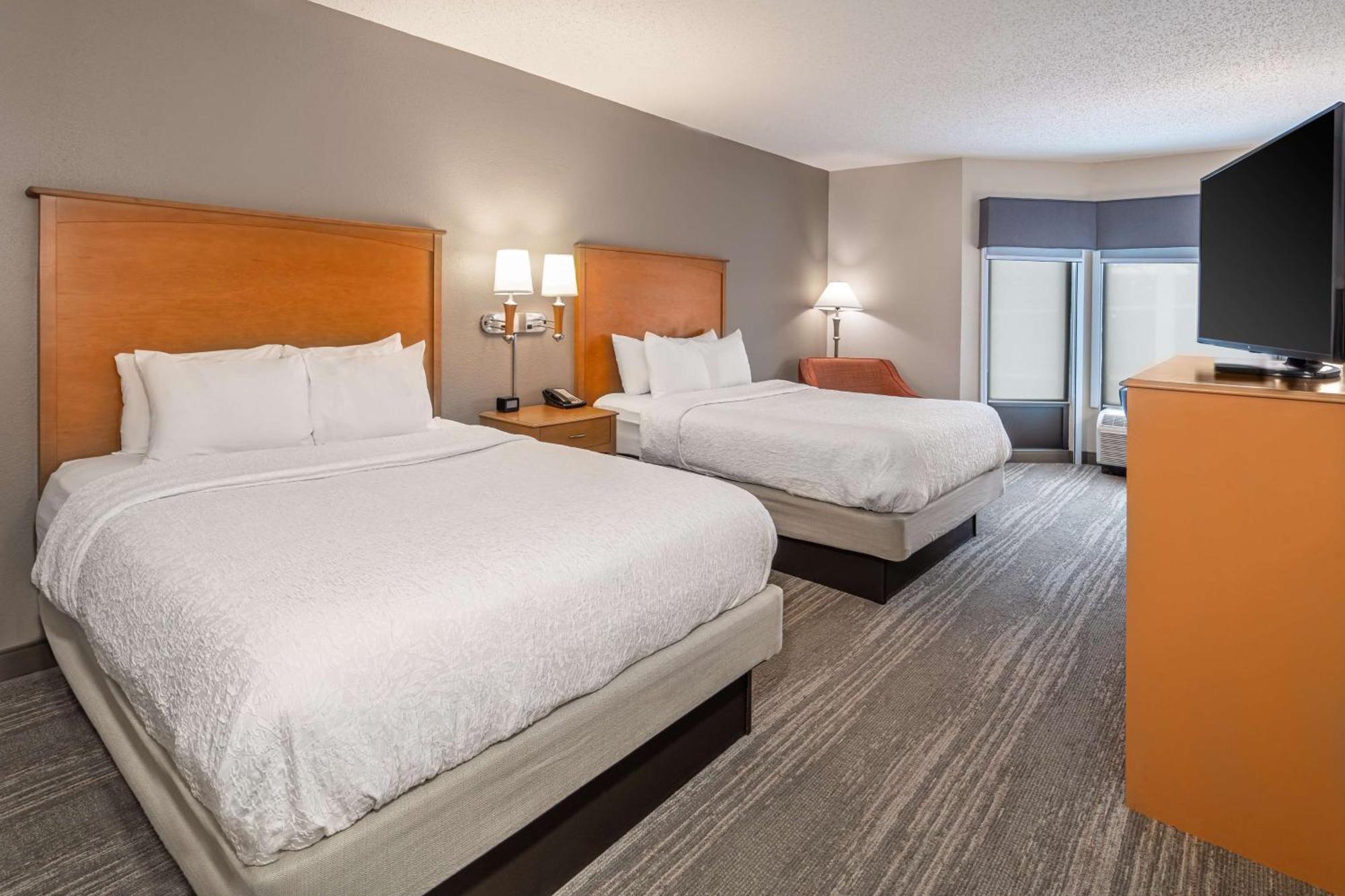 Hampton Inn & Suites Nashville-Vanderbilt-Elliston Place Luaran gambar