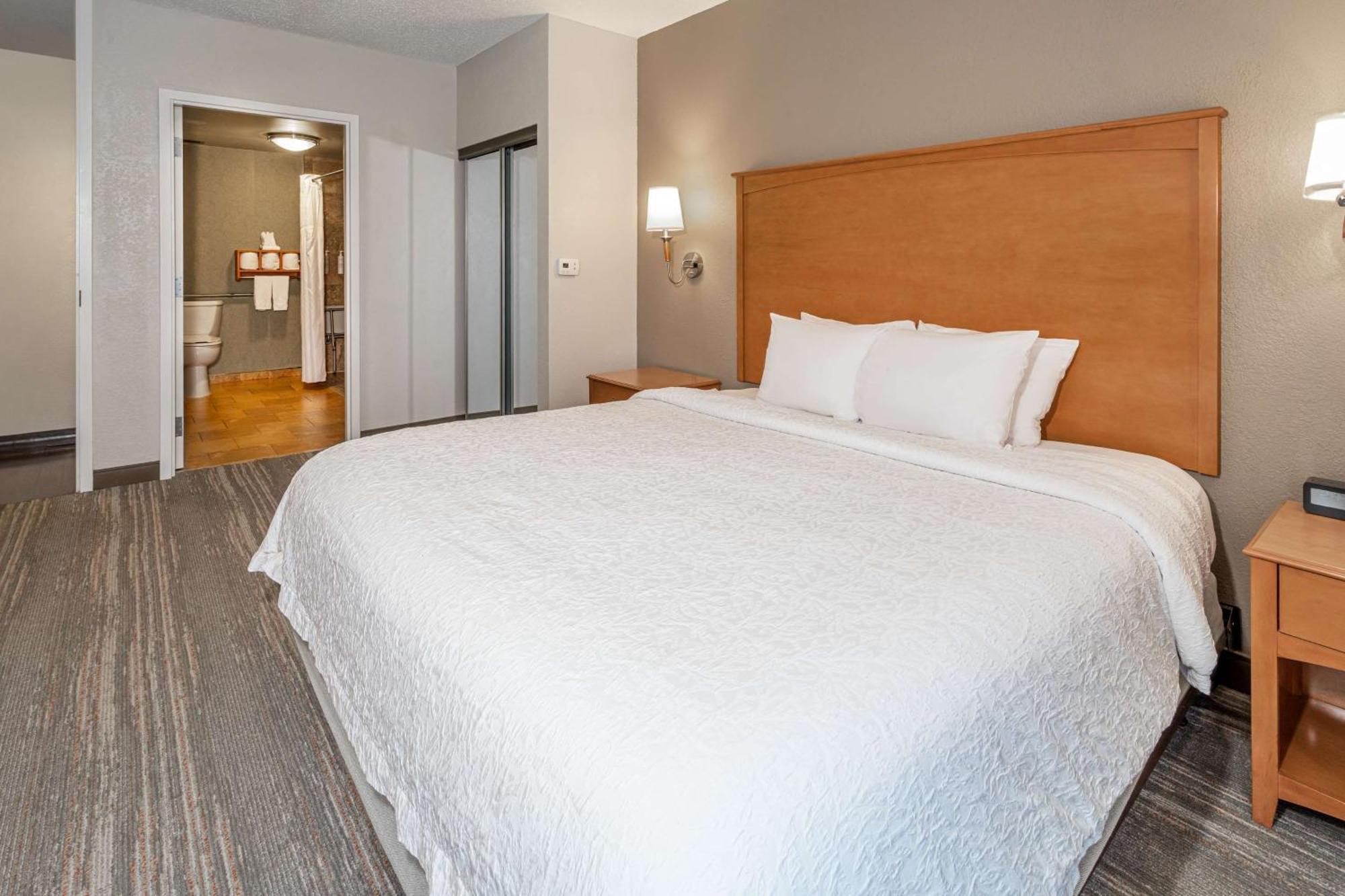Hampton Inn & Suites Nashville-Vanderbilt-Elliston Place Luaran gambar