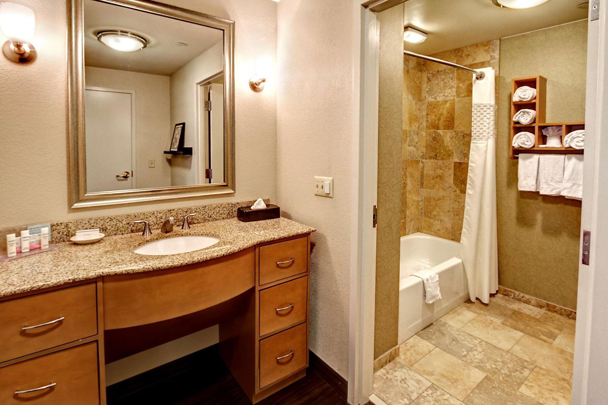 Hampton Inn & Suites Nashville-Vanderbilt-Elliston Place Luaran gambar