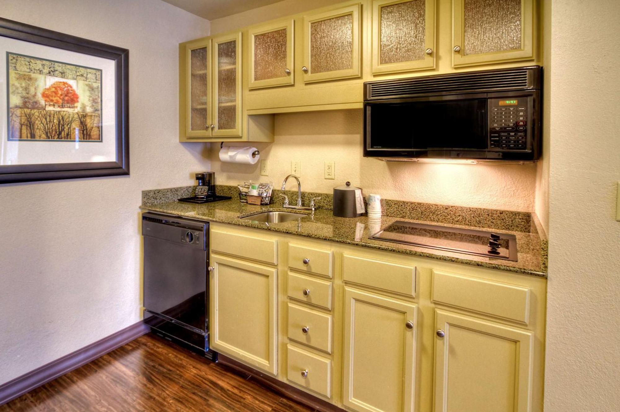 Hampton Inn & Suites Nashville-Vanderbilt-Elliston Place Luaran gambar