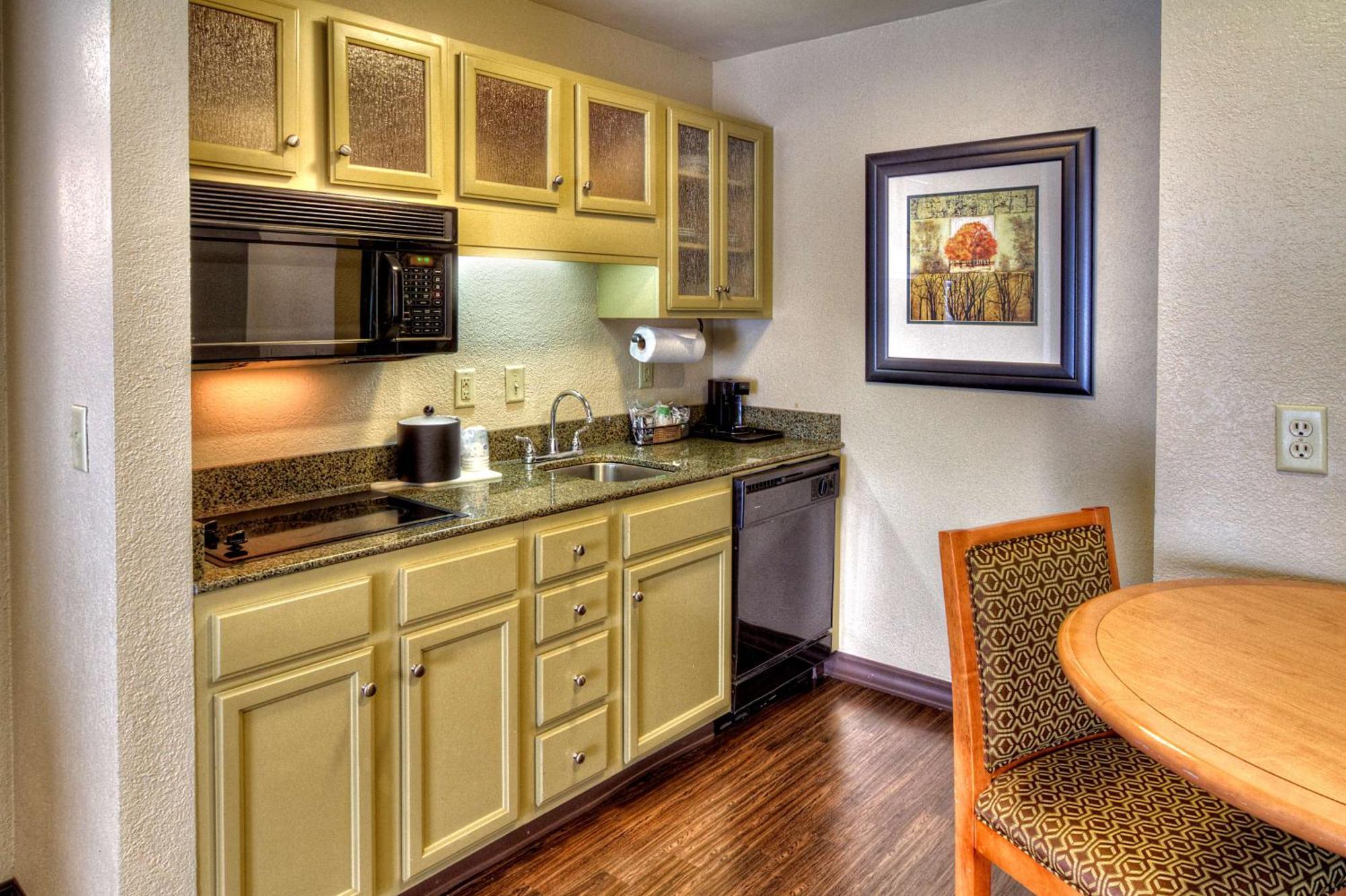 Hampton Inn & Suites Nashville-Vanderbilt-Elliston Place Luaran gambar
