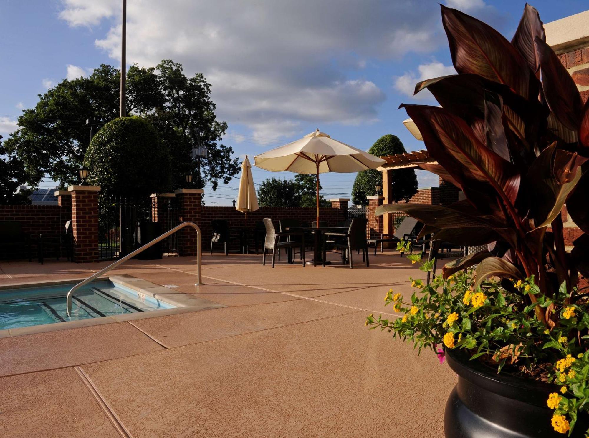 Hampton Inn & Suites Nashville-Vanderbilt-Elliston Place Luaran gambar