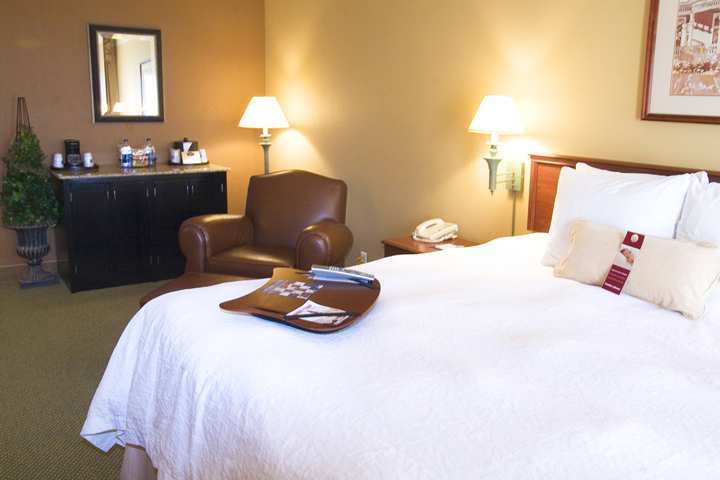 Hampton Inn & Suites Nashville-Vanderbilt-Elliston Place Luaran gambar