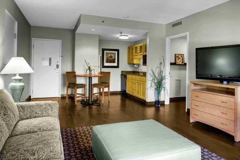 Hampton Inn & Suites Nashville-Vanderbilt-Elliston Place Bilik gambar